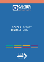 copertina del report con scritta bianca e sfondo avion